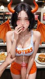 ai hentai girls: the ultimate fantasy brought to life